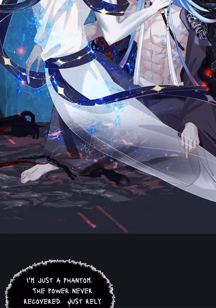 Read Private Devil Puppy chapter 150 image 9 on Lezhin