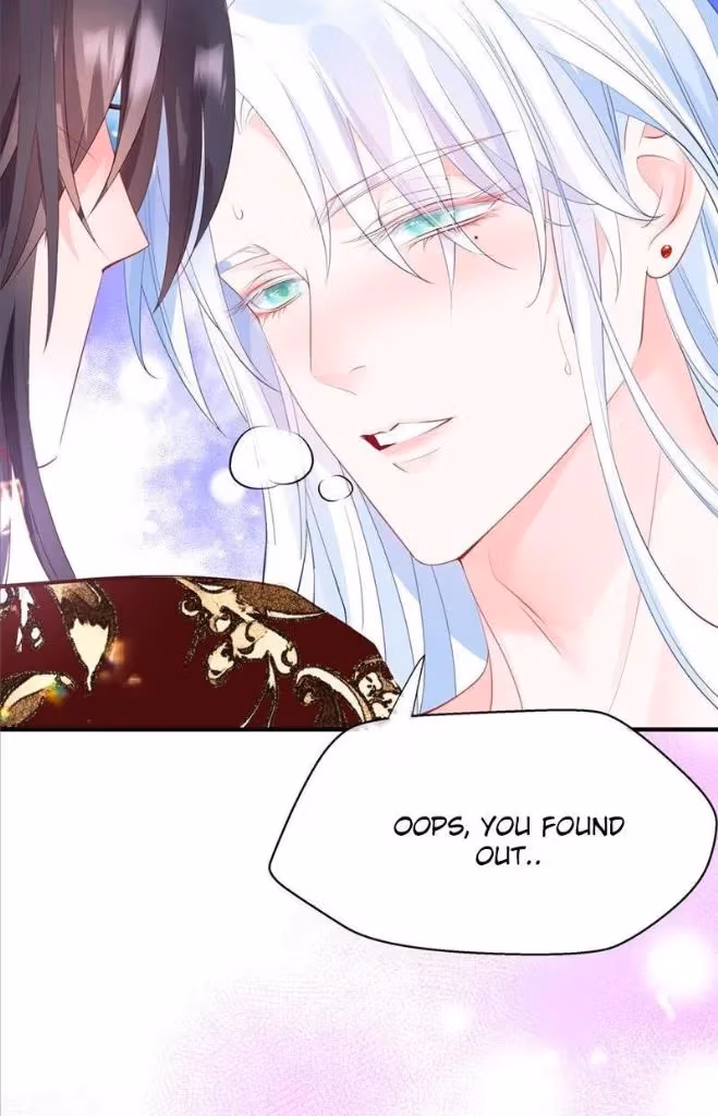 Read Private Devil Puppy chapter 151 image 20 on Lezhin