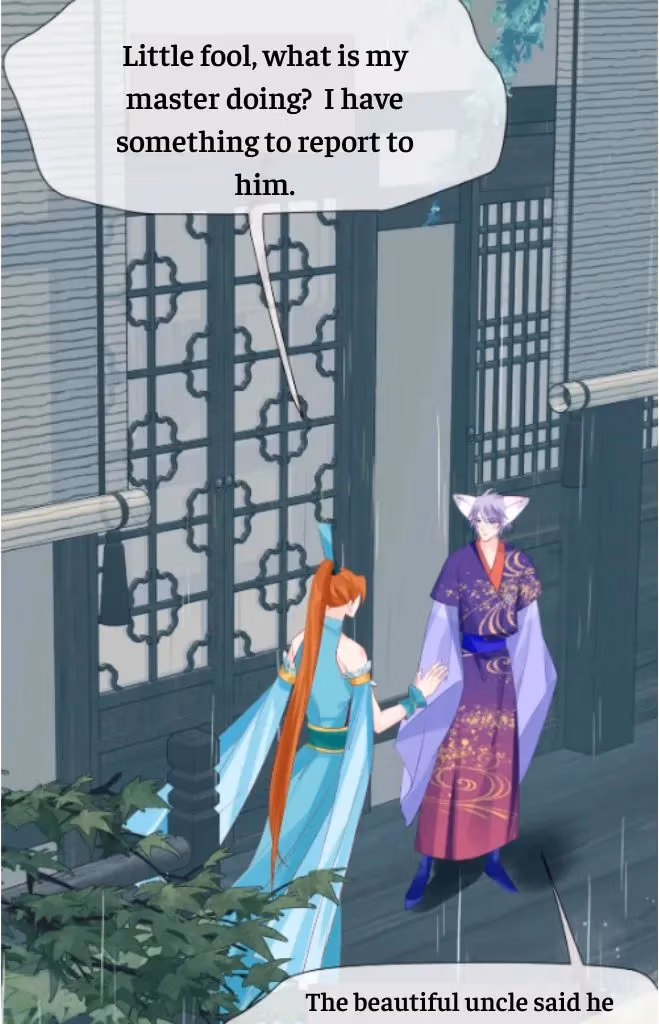 Read Private Devil Puppy chapter 151 image 61 on Lezhin