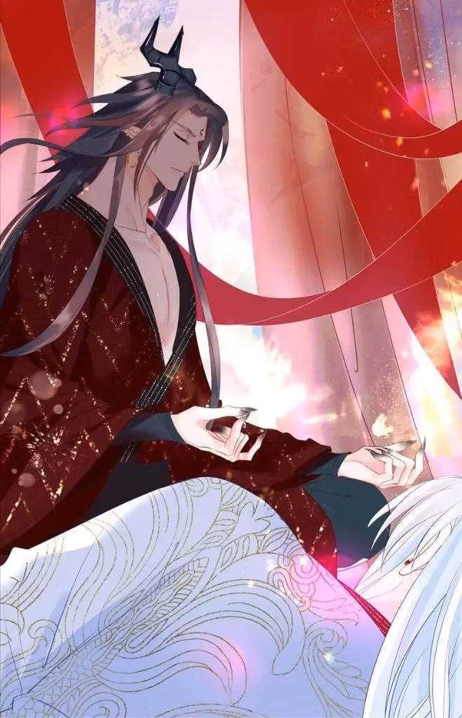 Read Private Devil Puppy chapter 151 image 8 on Lezhin