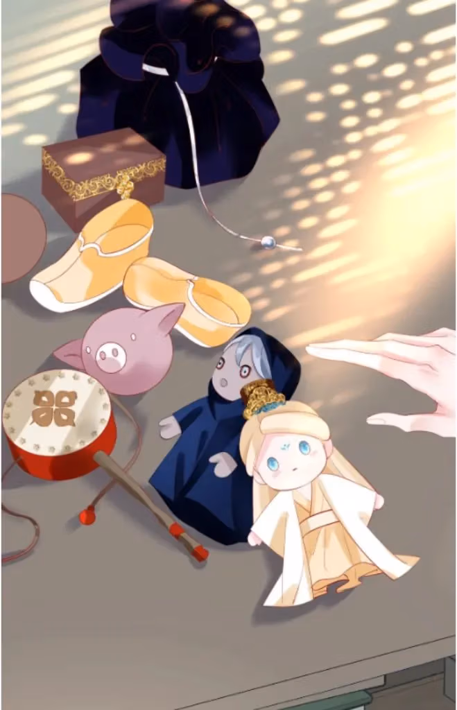Read Private Devil Puppy chapter 152 image 29 on Lezhin