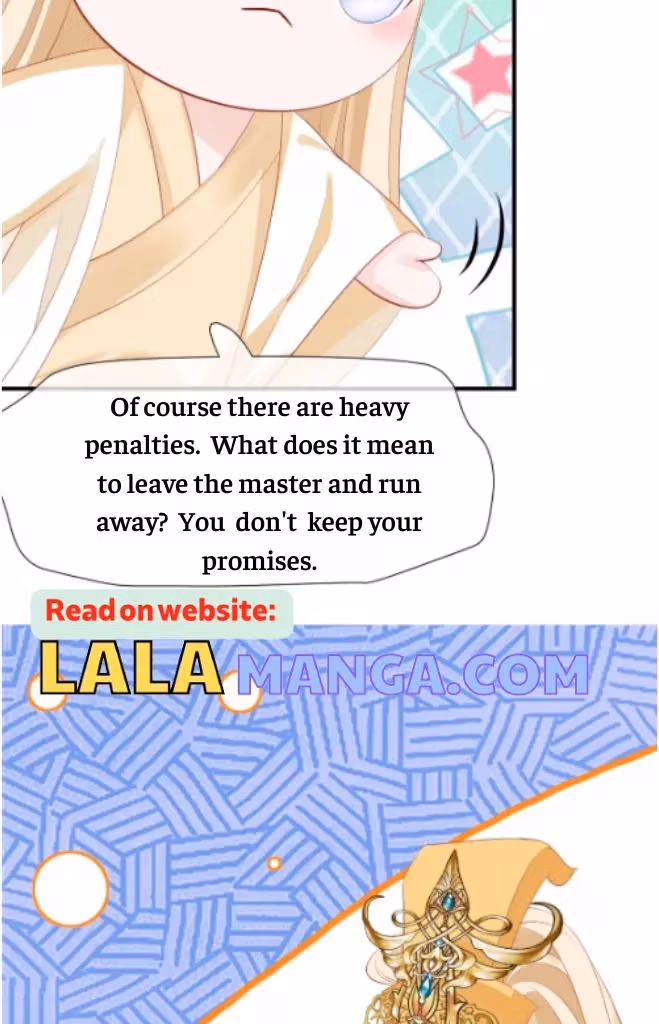 Read Private Devil Puppy chapter 152 image 34 on Lezhin