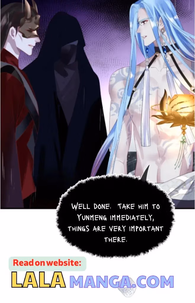 Read Private Devil Puppy chapter 152 image 54 on Lezhin