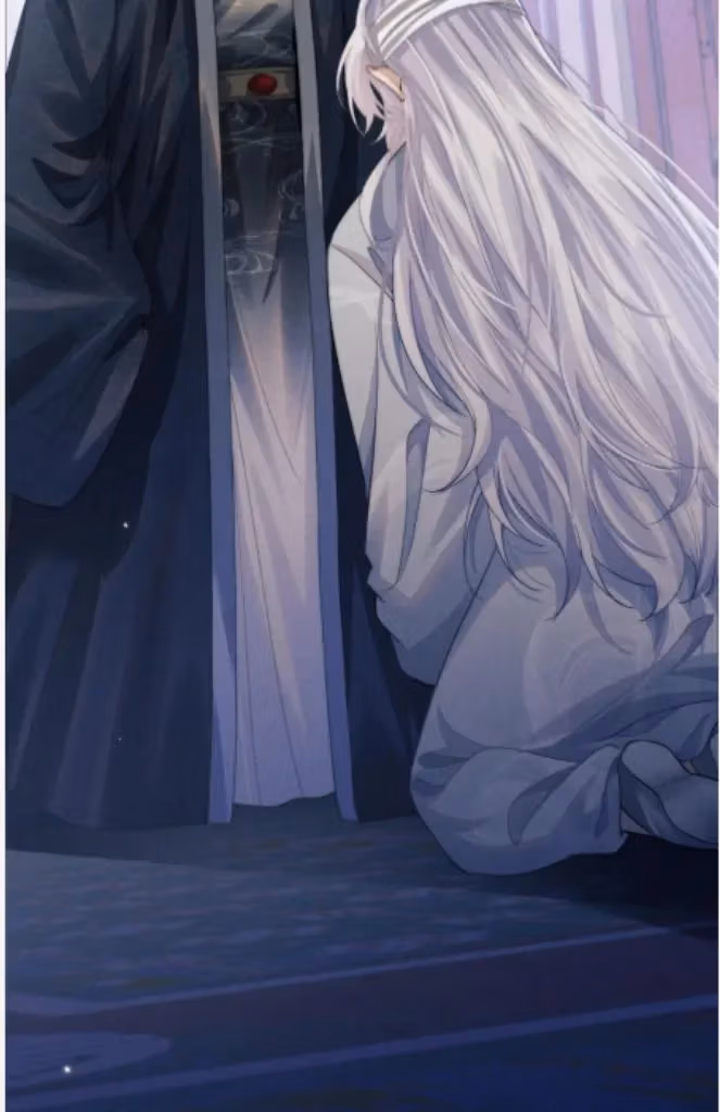 Read Private Devil Puppy chapter 153 image 13 on Lezhin