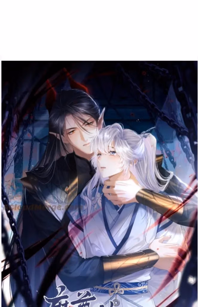 Read Private Devil Puppy chapter 153 image 2 on Lezhin