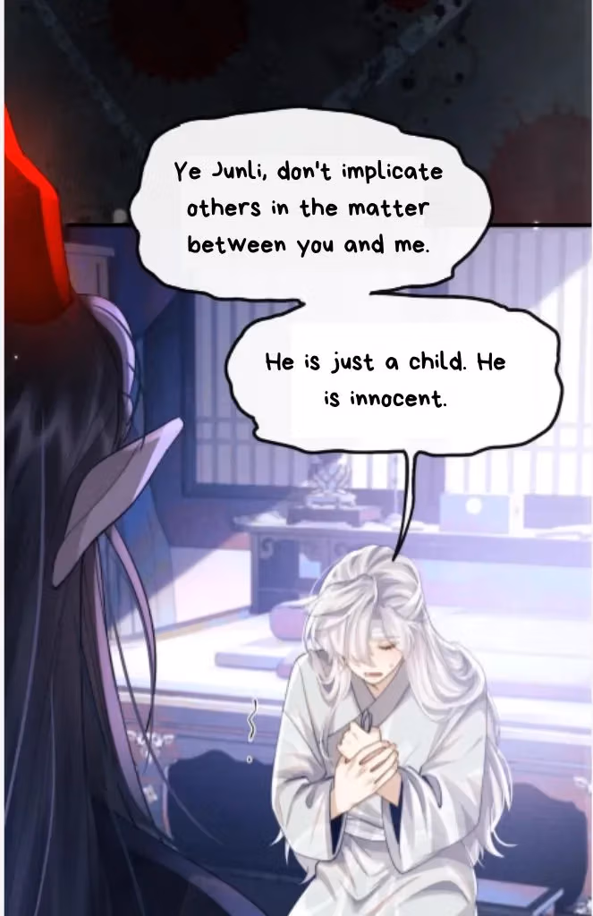 Read Private Devil Puppy chapter 153 image 22 on Lezhin