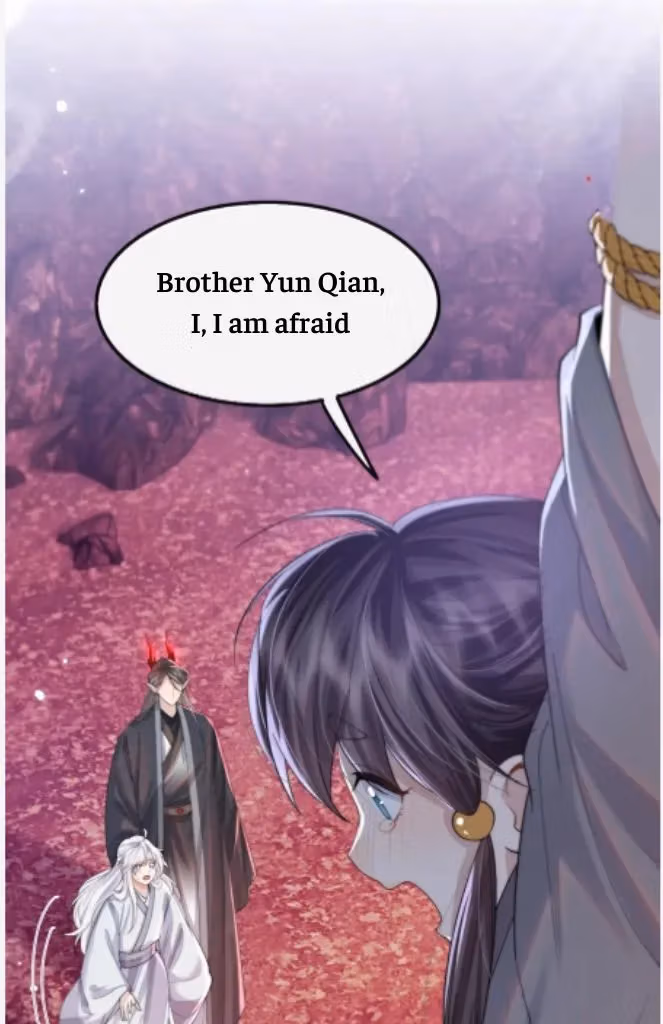 Read Private Devil Puppy chapter 153 image 30 on Lezhin