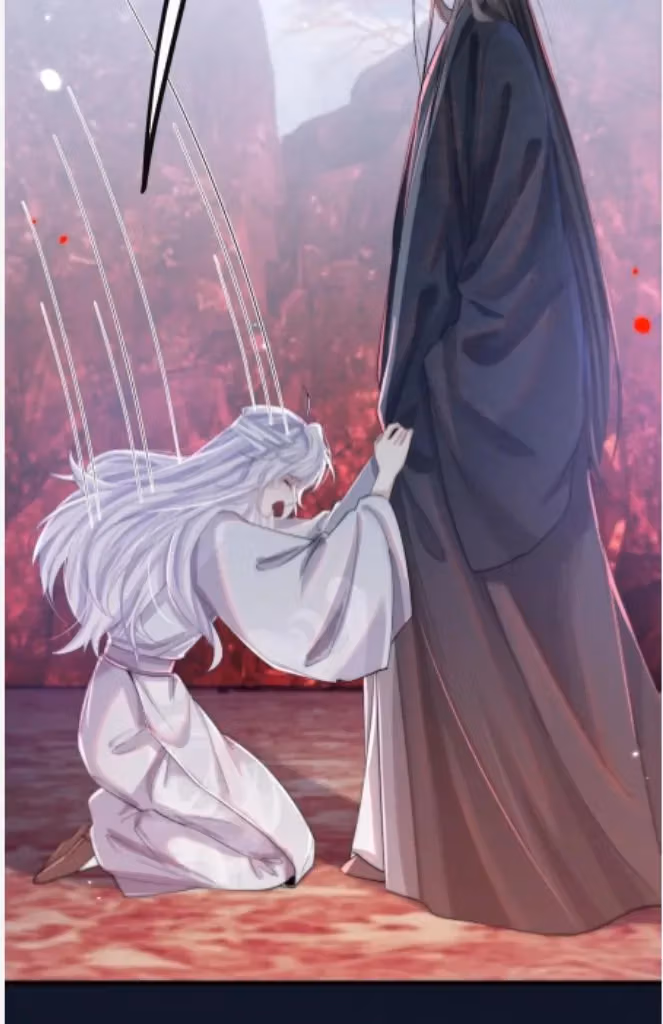 Read Private Devil Puppy chapter 153 image 34 on Lezhin