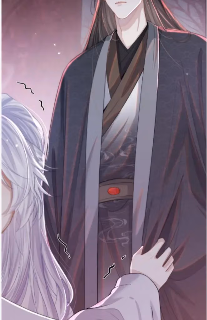 Read Private Devil Puppy chapter 153 image 38 on Lezhin