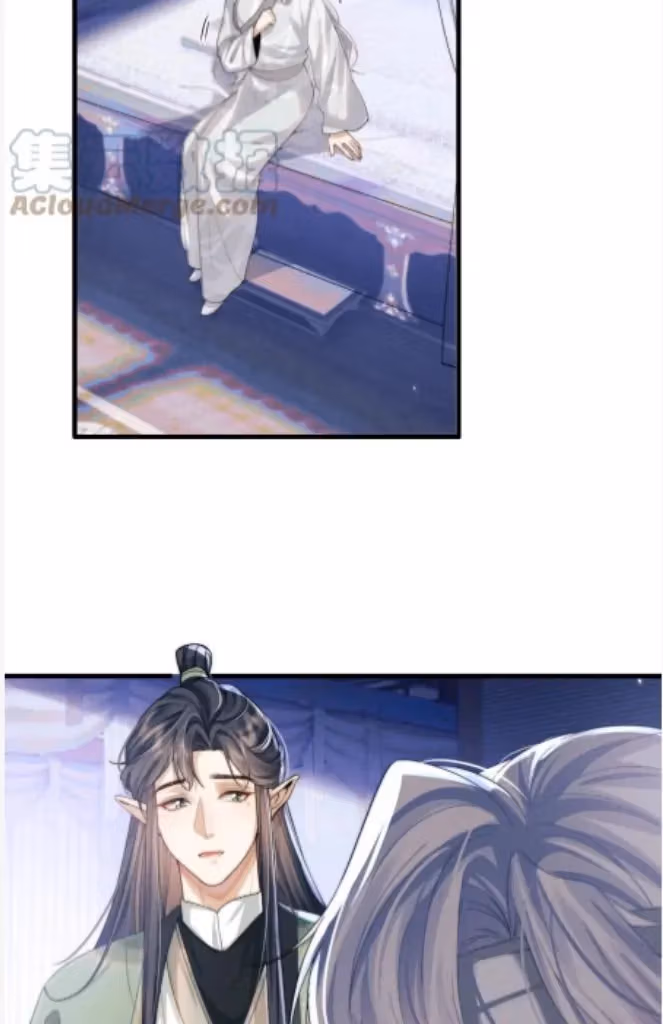 Read Private Devil Puppy chapter 153 image 4 on Lezhin