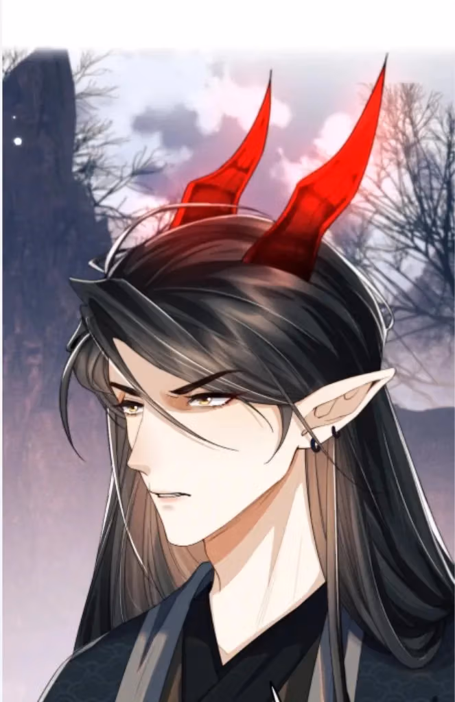 Read Private Devil Puppy chapter 153 image 40 on Lezhin