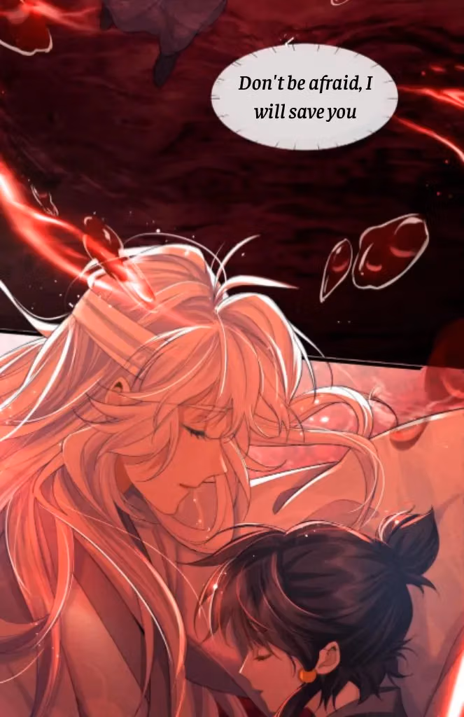 Read Private Devil Puppy chapter 153 image 52 on Lezhin