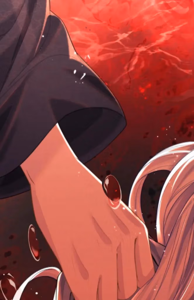 Read Private Devil Puppy chapter 153 image 56 on Lezhin