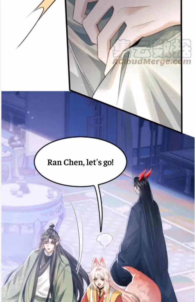 Read Private Devil Puppy chapter 153 image 8 on Lezhin