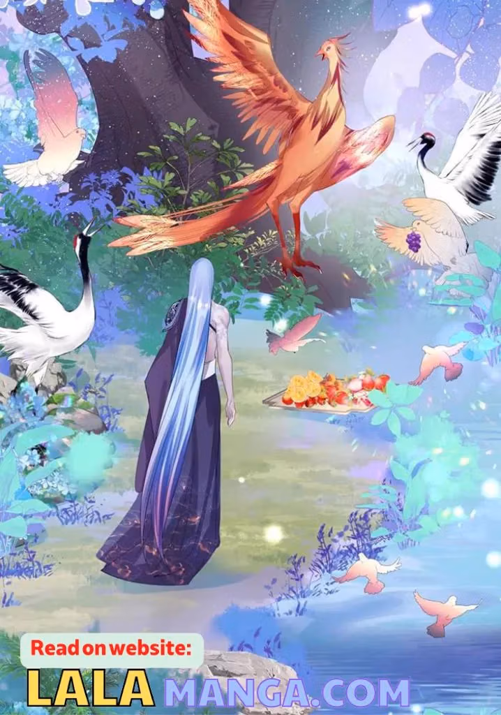 Read Private Devil Puppy chapter 154 image 10 on Lezhin