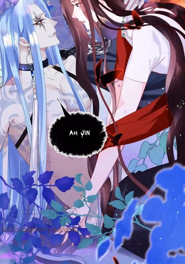 Read Private Devil Puppy chapter 154 image 30 on Lezhin