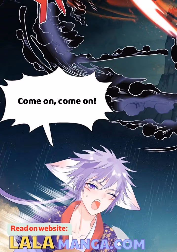 Read Private Devil Puppy chapter 155 image 10 on Lezhin