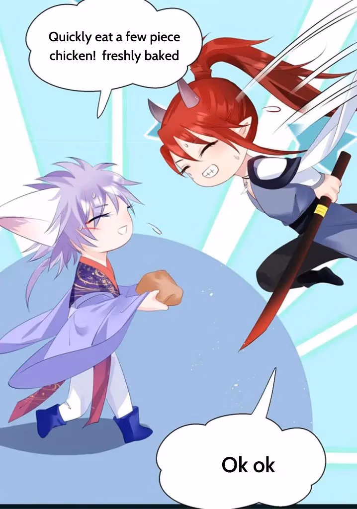 Read Private Devil Puppy chapter 155 image 13 on Lezhin
