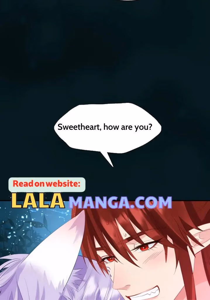 Read Private Devil Puppy chapter 155 image 14 on Lezhin