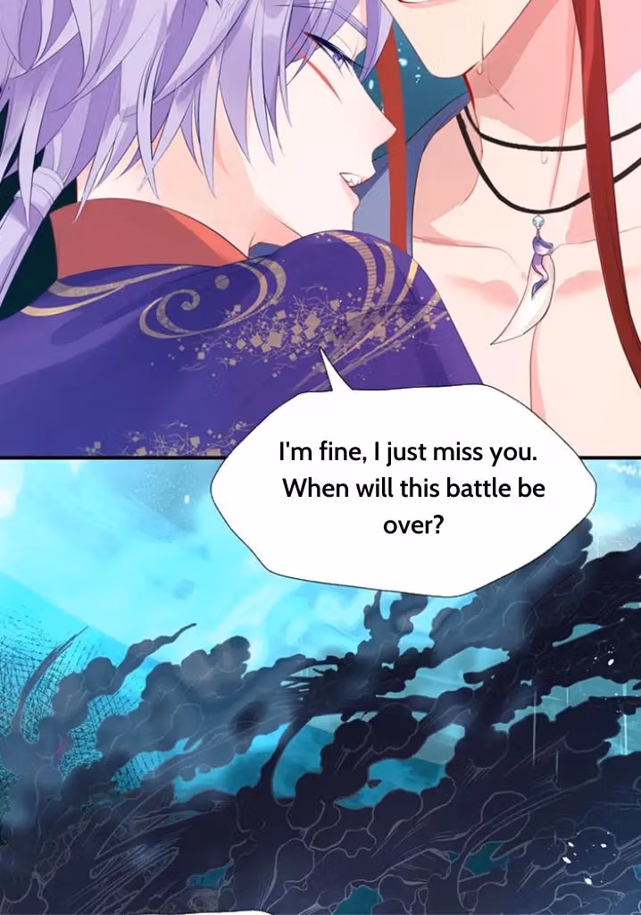 Read Private Devil Puppy chapter 155 image 15 on Lezhin