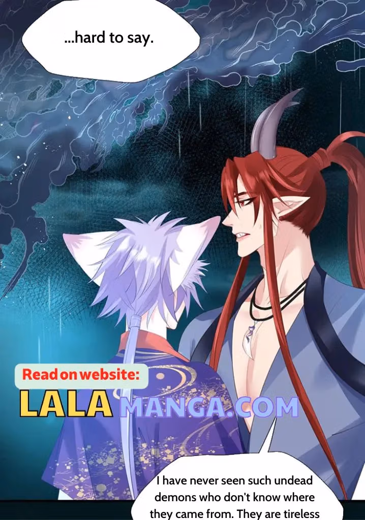 Read Private Devil Puppy chapter 155 image 16 on Lezhin
