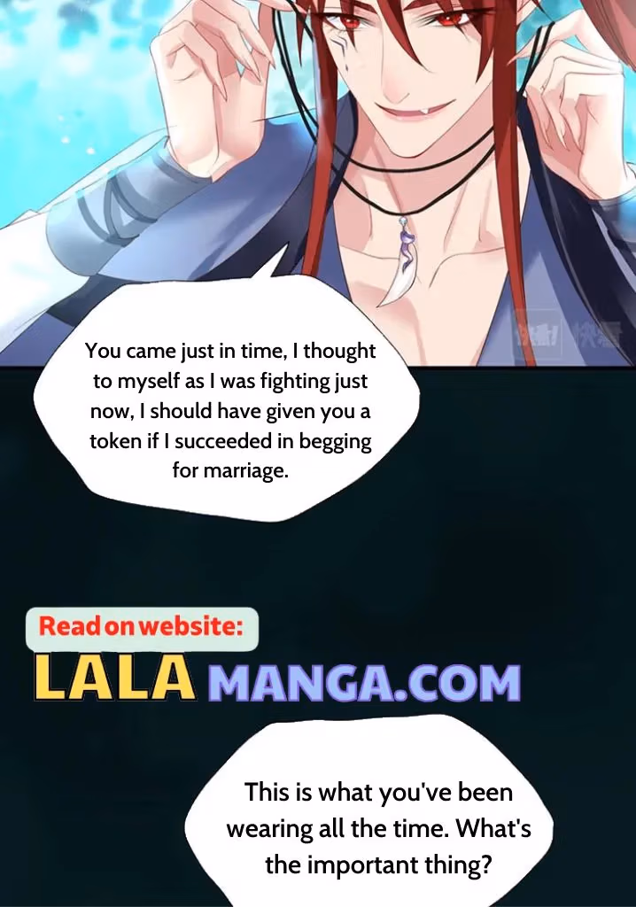 Read Private Devil Puppy chapter 155 image 18 on Lezhin