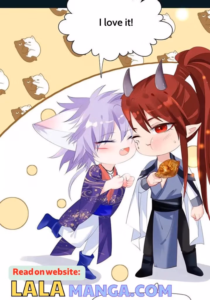 Read Private Devil Puppy chapter 155 image 22 on Lezhin