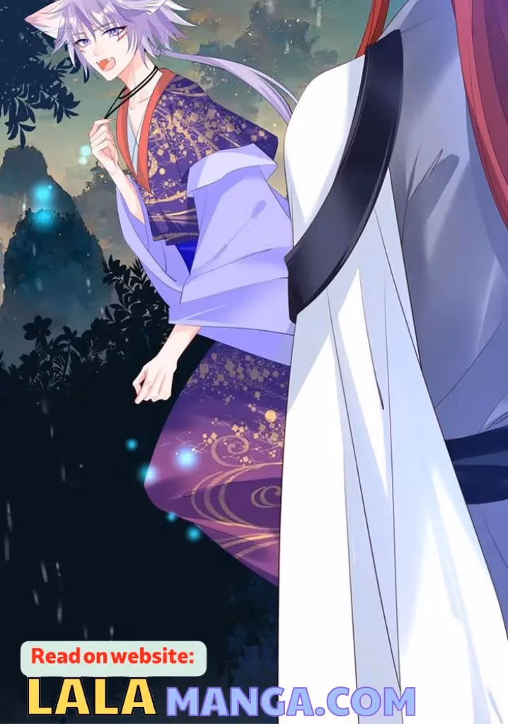 Read Private Devil Puppy chapter 155 image 24 on Lezhin