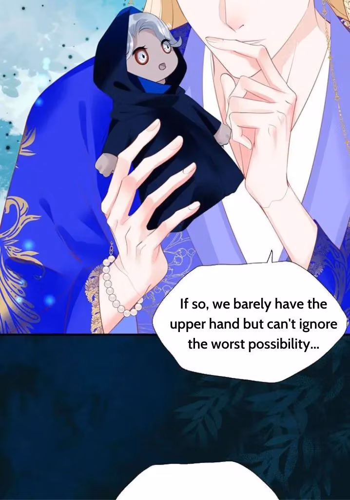 Read Private Devil Puppy chapter 155 image 33 on Lezhin