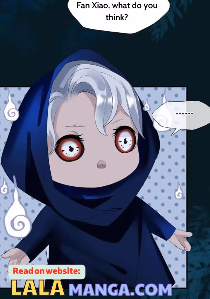 Read Private Devil Puppy chapter 155 image 34 on Lezhin