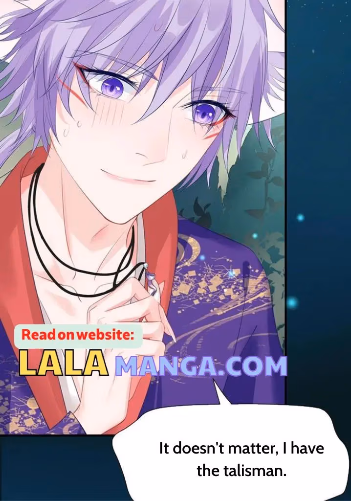 Read Private Devil Puppy chapter 155 image 40 on Lezhin
