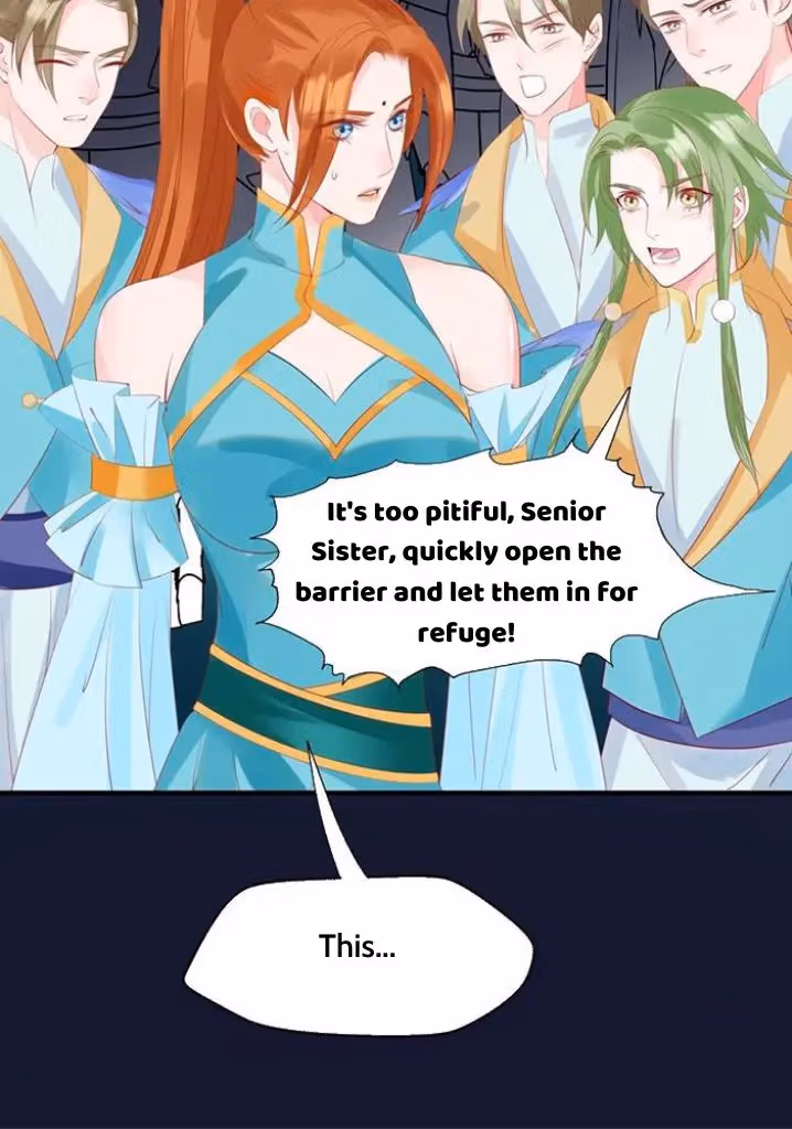 Read Private Devil Puppy chapter 156 image 28 on Lezhin