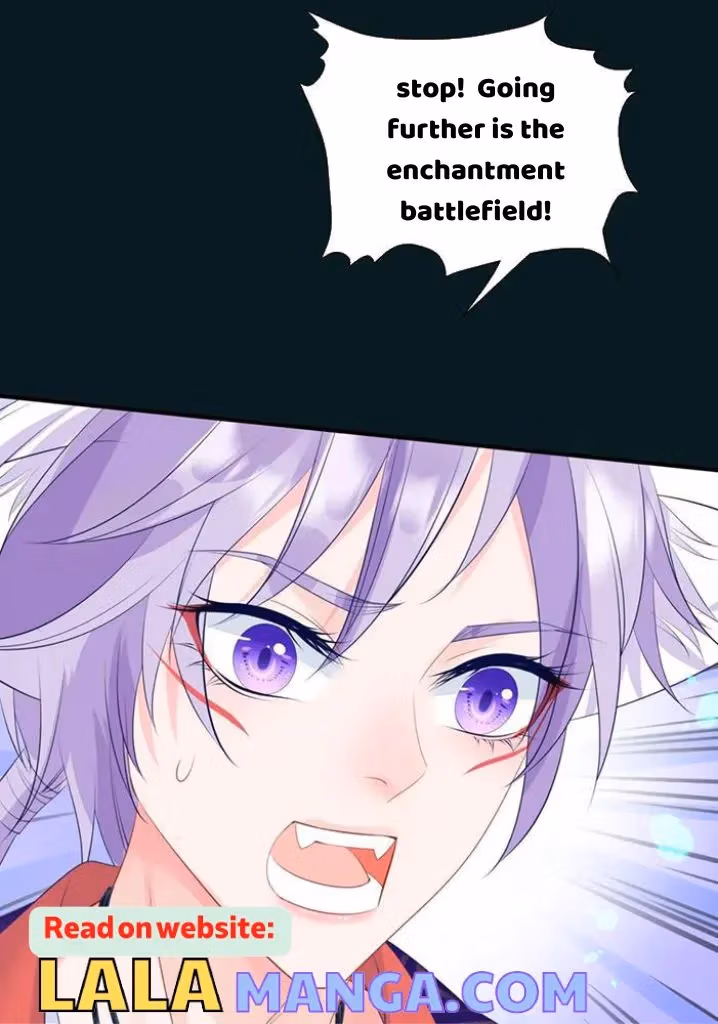 Read Private Devil Puppy chapter 156 image 3 on Lezhin