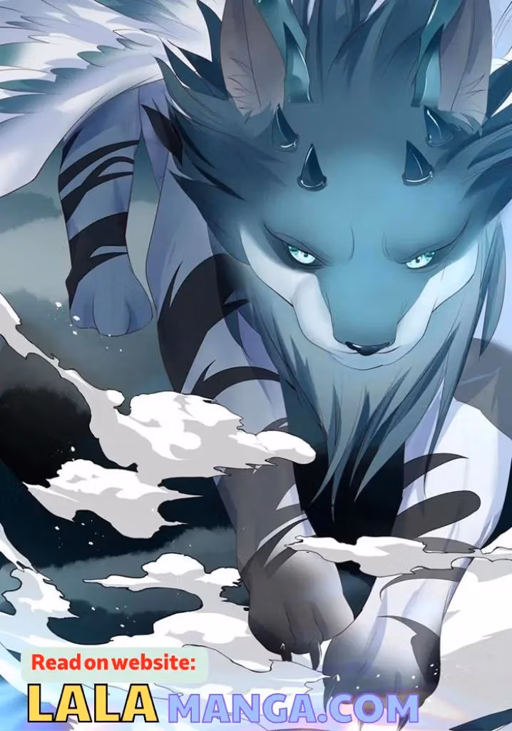 Read Private Devil Puppy chapter 156 image 31 on Lezhin