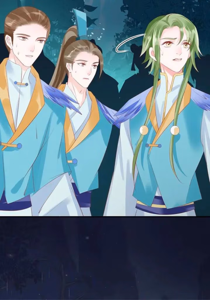 Read Private Devil Puppy chapter 156 image 40 on Lezhin
