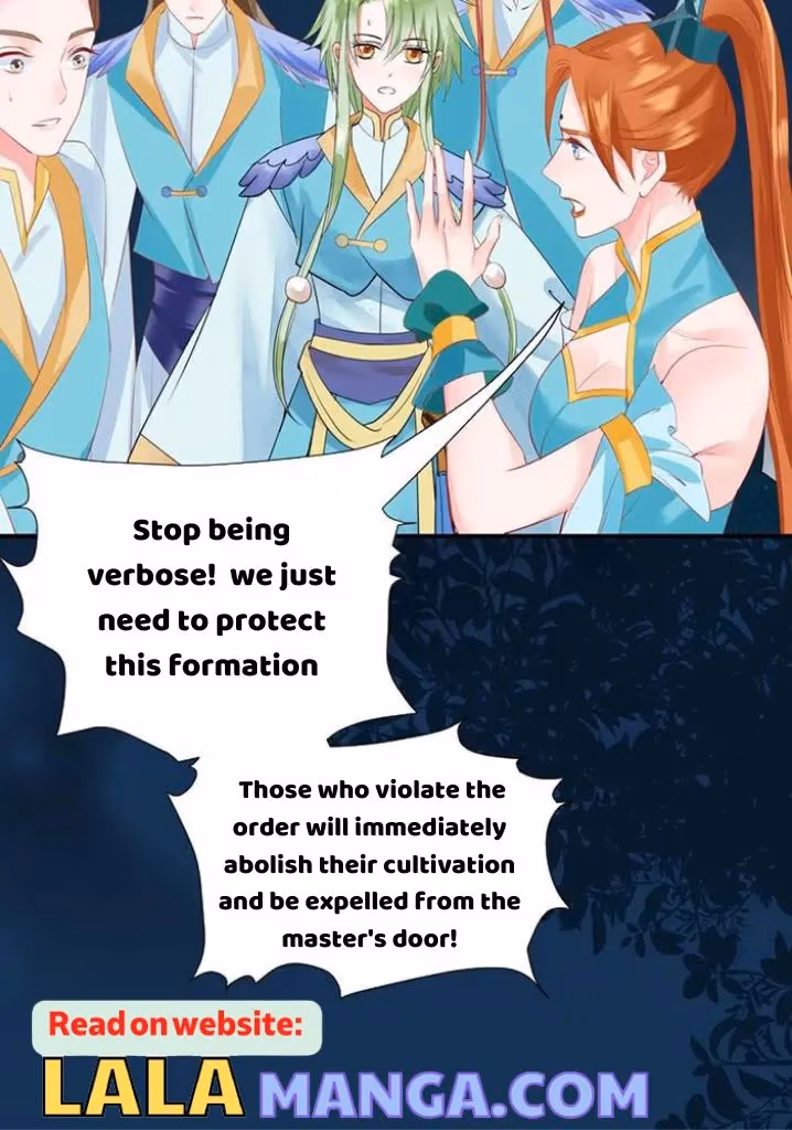 Read Private Devil Puppy chapter 156 image 43 on Lezhin