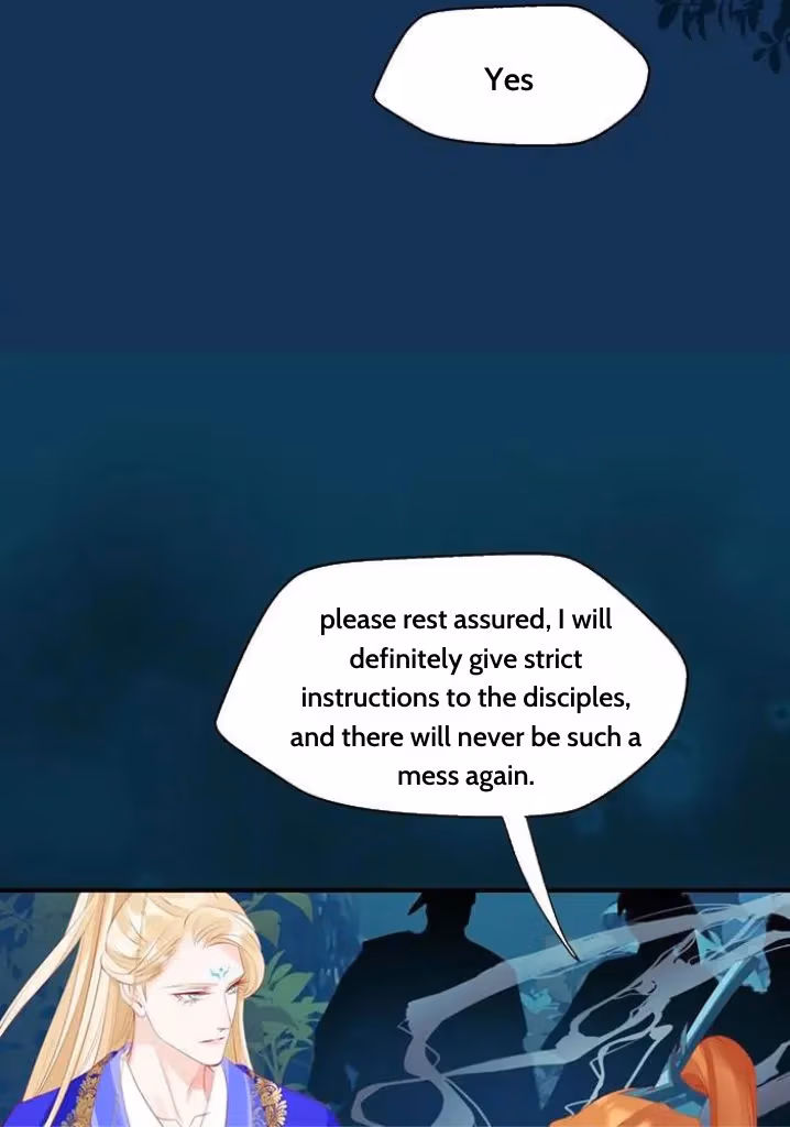 Read Private Devil Puppy chapter 156 image 44 on Lezhin