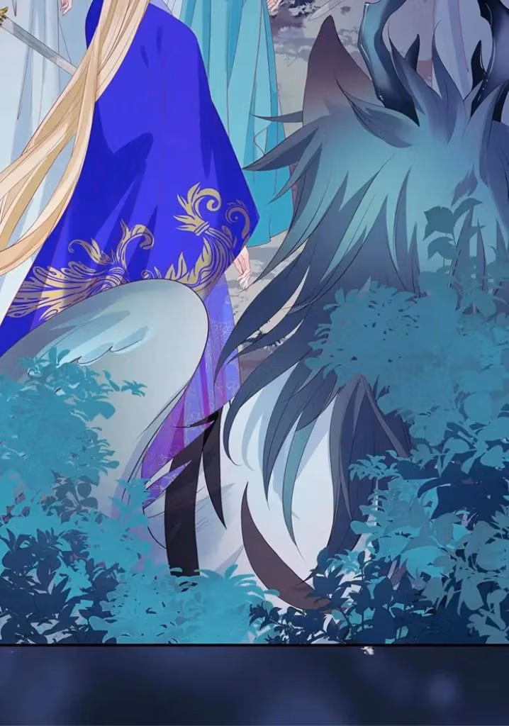 Read Private Devil Puppy chapter 156 image 52 on Lezhin