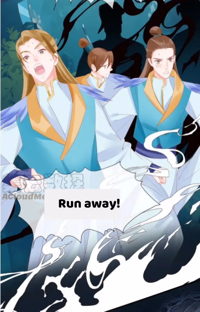 Read Private Devil Puppy chapter 157 image 14 on Lezhin