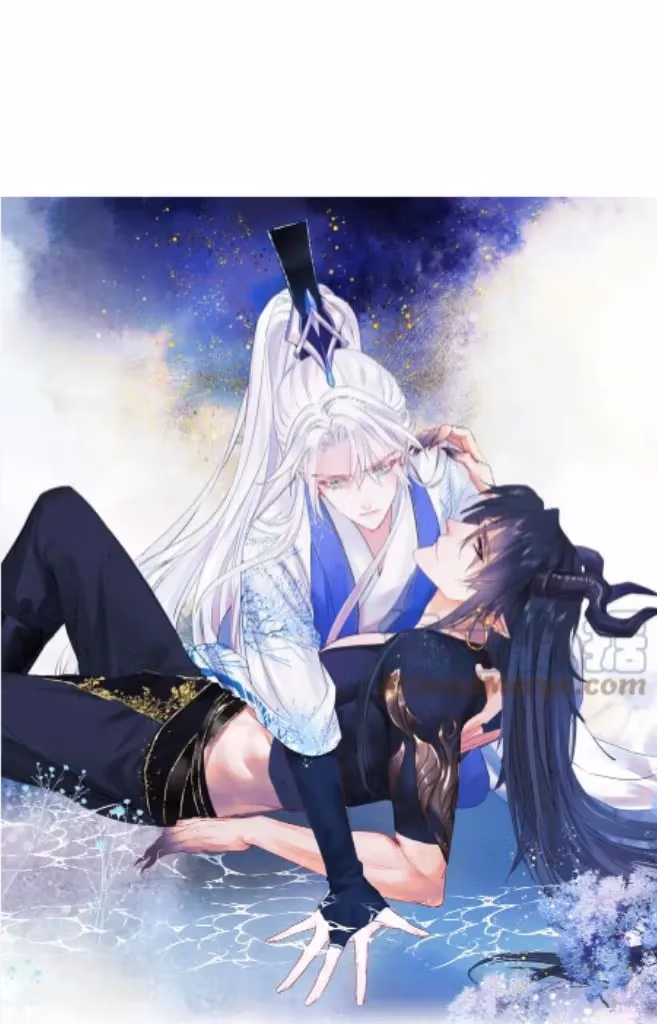 Read Private Devil Puppy chapter 157 image 2 on Lezhin