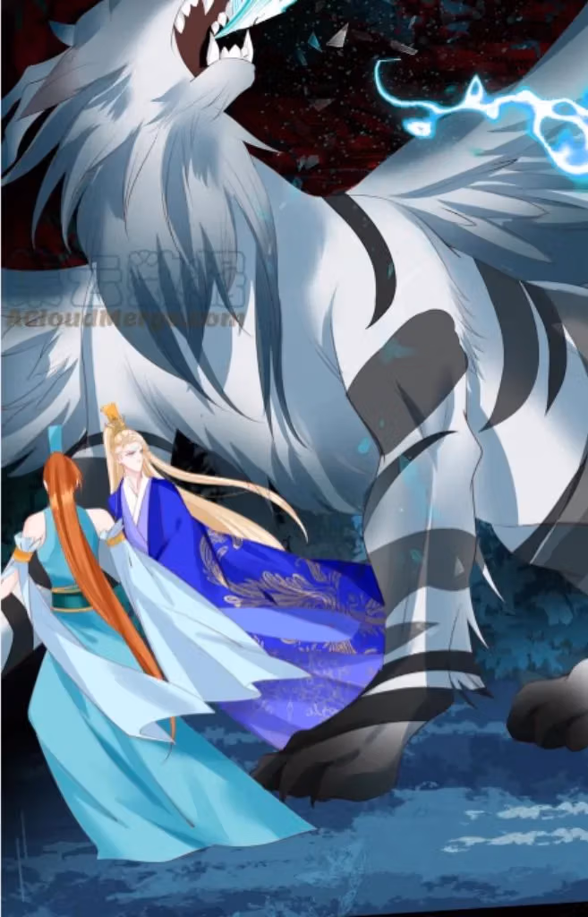 Read Private Devil Puppy chapter 157 image 22 on Lezhin