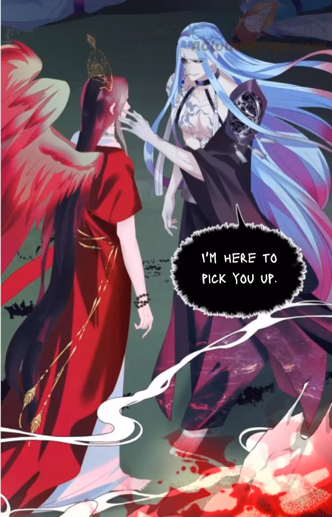 Read Private Devil Puppy chapter 157 image 32 on Lezhin