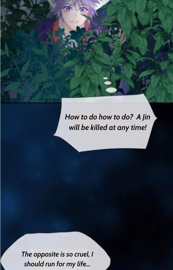 Read Private Devil Puppy chapter 158 image 1 on Lezhin