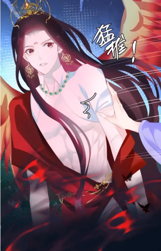 Read Private Devil Puppy chapter 158 image 11 on Lezhin
