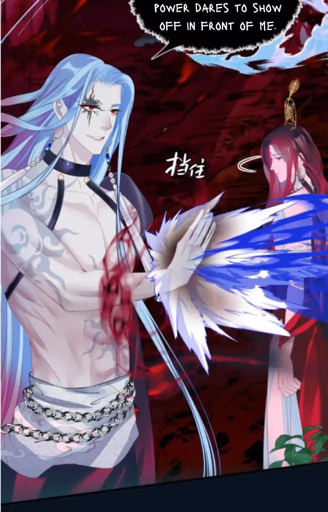 Read Private Devil Puppy chapter 158 image 13 on Lezhin