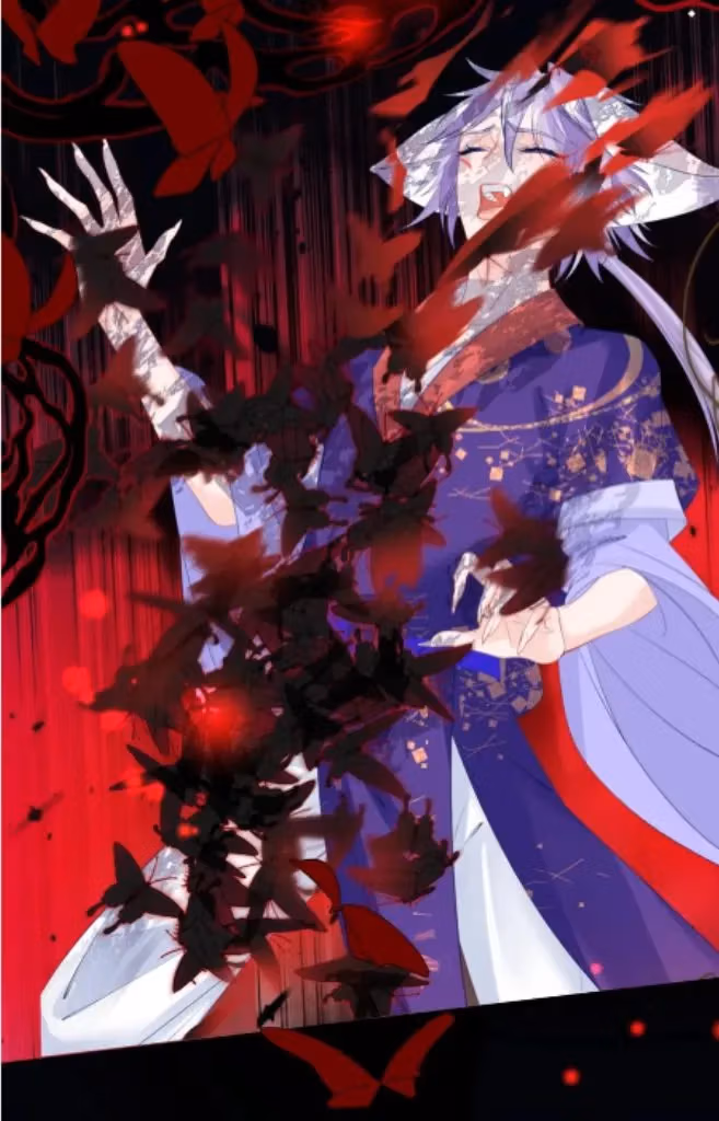 Read Private Devil Puppy chapter 158 image 19 on Lezhin