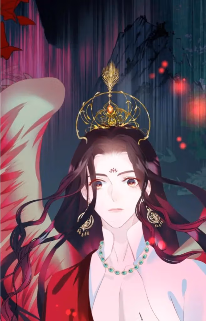 Read Private Devil Puppy chapter 158 image 21 on Lezhin