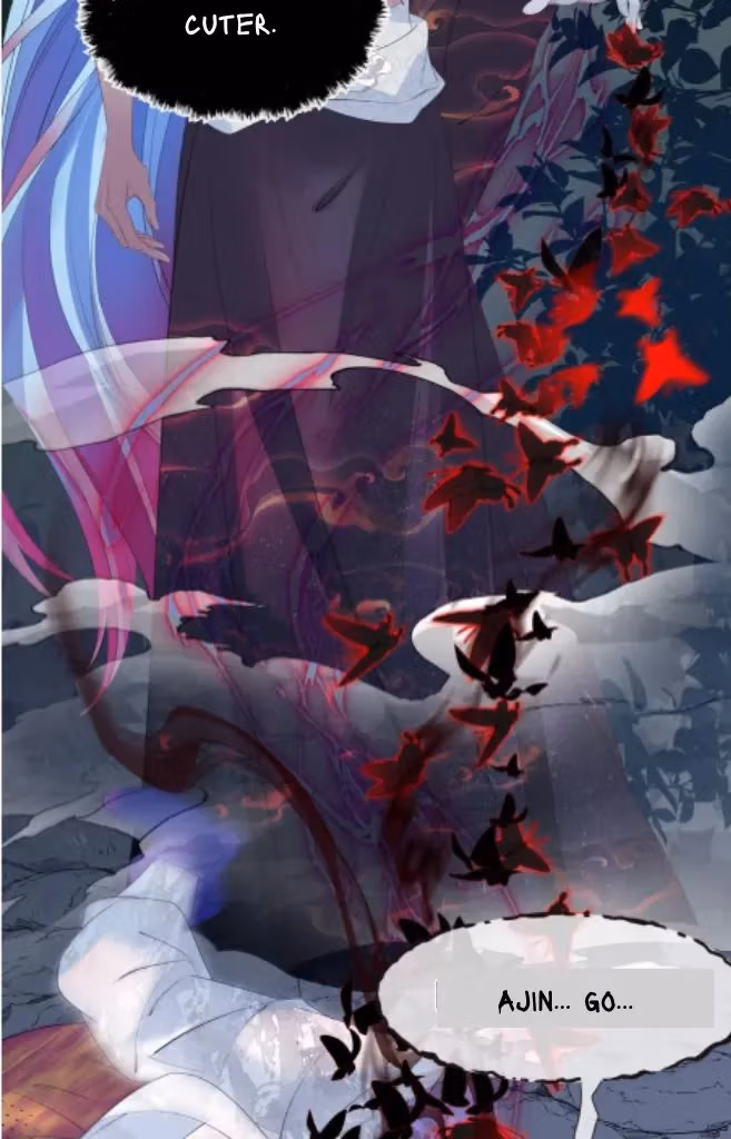 Read Private Devil Puppy chapter 158 image 29 on Lezhin