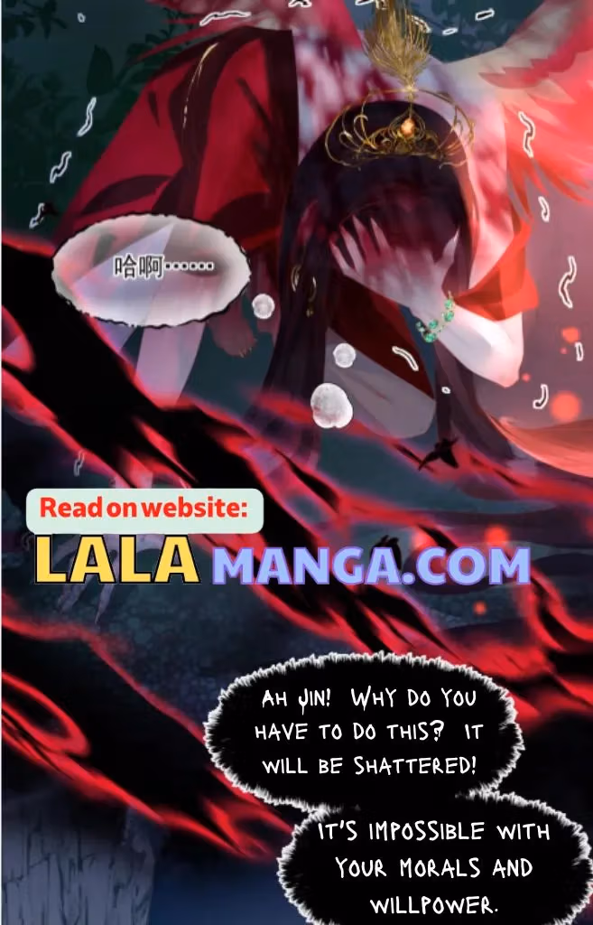 Read Private Devil Puppy chapter 158 image 36 on Lezhin