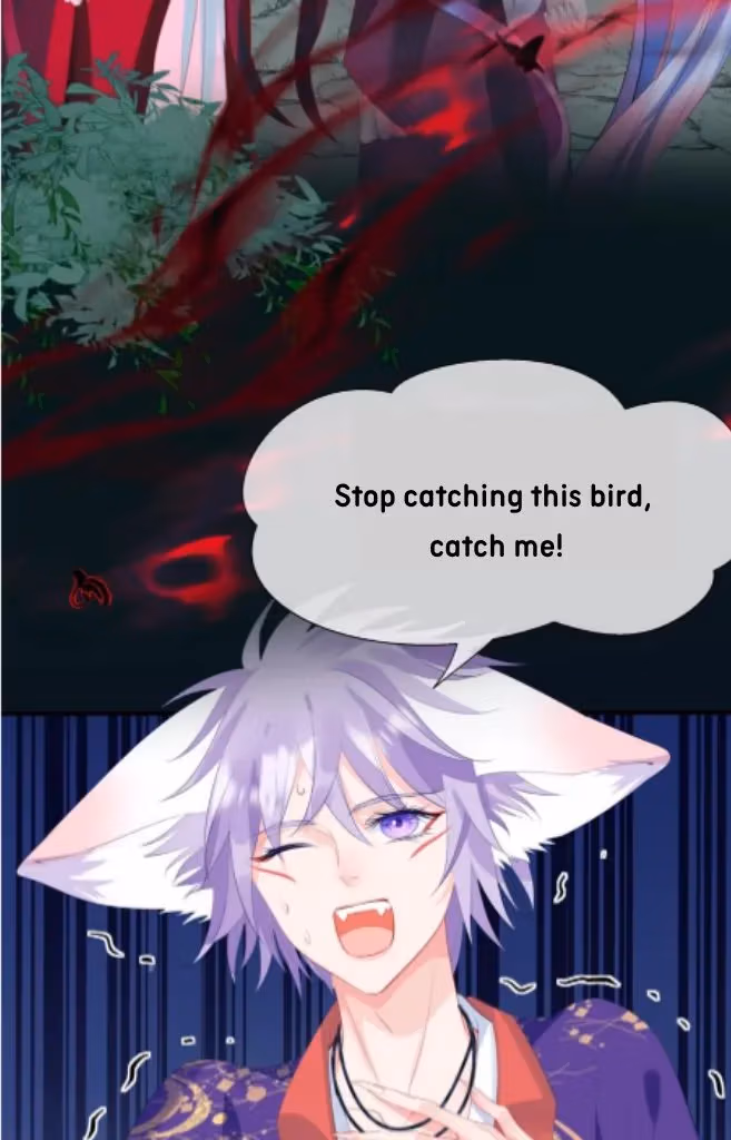 Read Private Devil Puppy chapter 158 image 7 on Lezhin